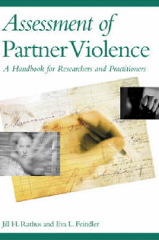 Cover of Assessment of Partner Violence