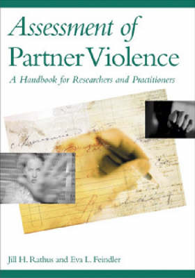 Book cover for Assessment of Partner Violence