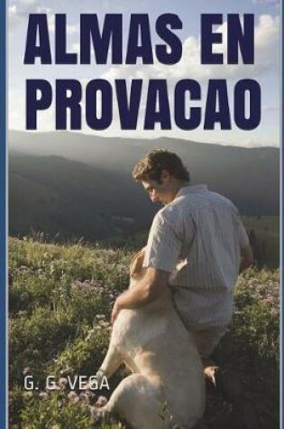 Cover of Almas En Provacao