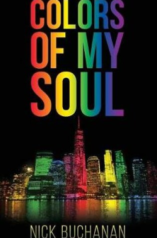 Cover of Colors of My Soul