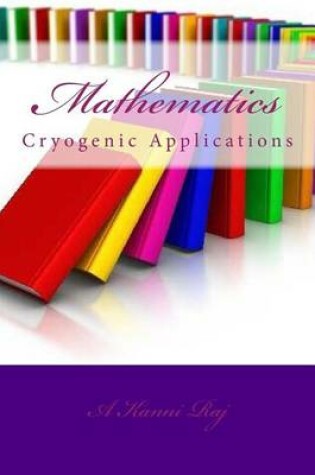 Cover of Mathematics