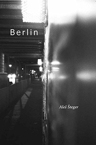 Book cover for Berlin