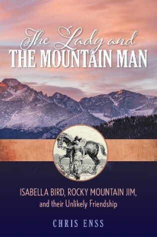 Cover of The Lady and the Mountain Man