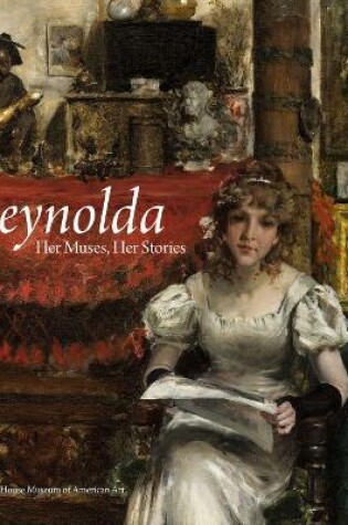Cover of Reynolda