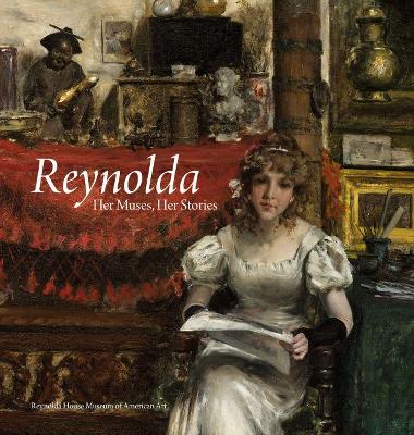 Book cover for Reynolda