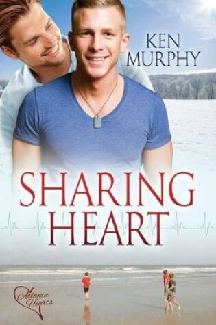 Cover of Sharing Heart