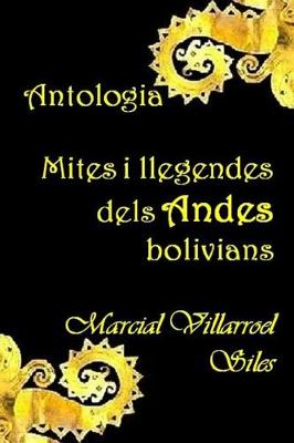 Book cover for Antologia