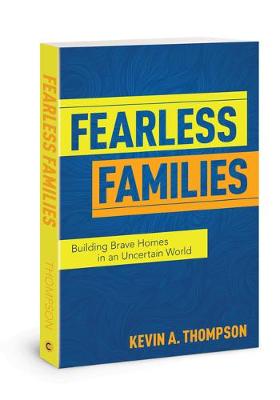Cover of Fearless Families