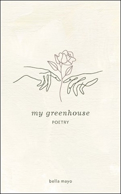Book cover for My Greenhouse
