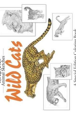 Cover of Wild Cats