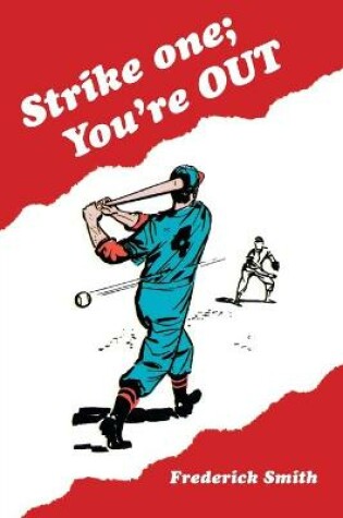 Cover of Strike One; You'Re Out