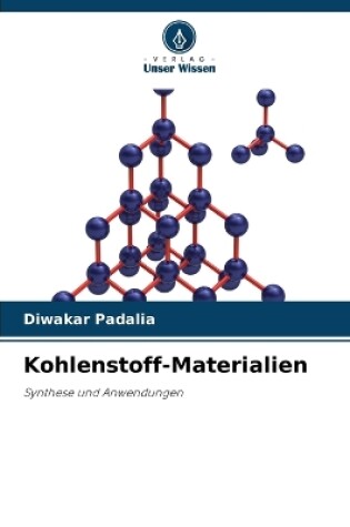 Cover of Kohlenstoff-Materialien