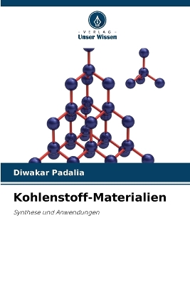 Book cover for Kohlenstoff-Materialien