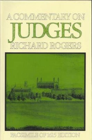 Cover of A Judges