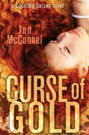 Cover of Curse of Gold