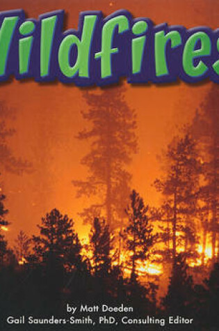 Cover of Wildfires