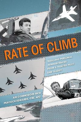 Cover of Rate of Climb
