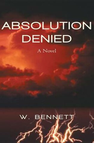 Cover of Absolution Denied