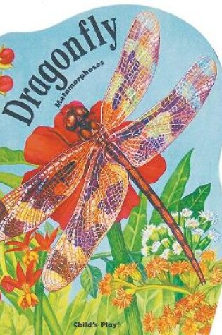 Cover of Dragonfly