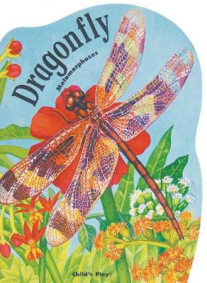 Cover of Dragonfly