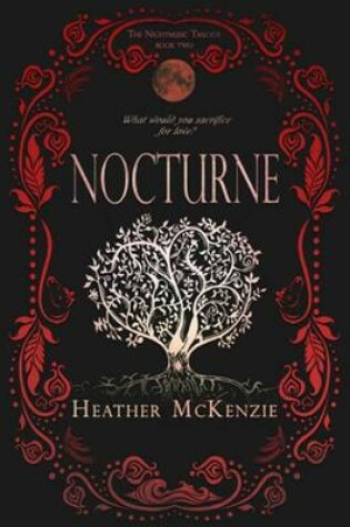 Cover of Nocturne