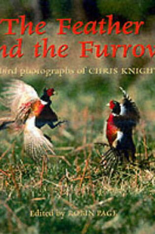 Cover of The Feather and the Furrow