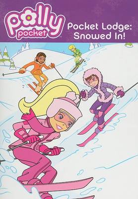 Cover of Pocket Lodge