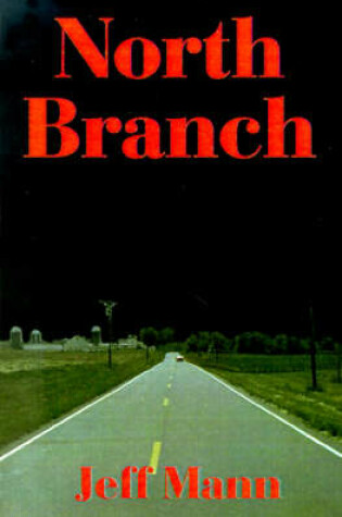 Cover of North Branch