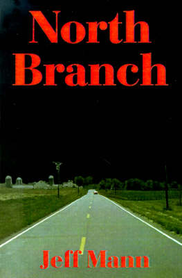 Book cover for North Branch