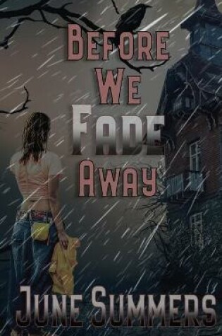 Cover of Before We Fade Away