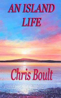 Book cover for An Island Life