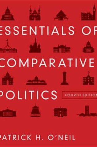 Cover of Essentials of Comparative Politics (Fourth Edition)