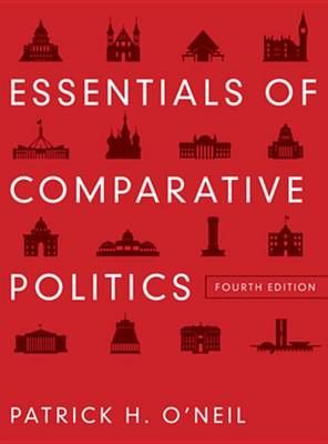 Book cover for Essentials of Comparative Politics (Fourth Edition)