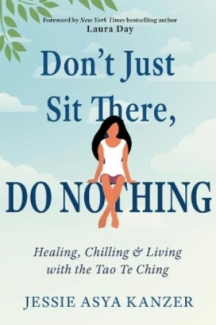 Cover of Don'T Just Sit There, Do Nothing