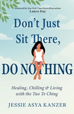 Book cover for Don'T Just Sit There, Do Nothing