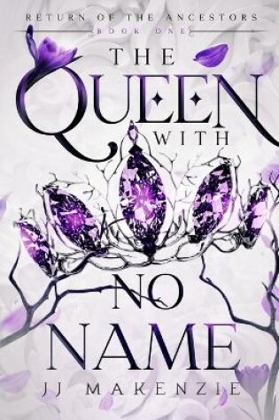 Cover of The Queen With No Name