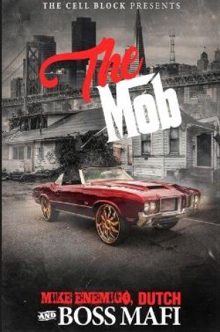 Cover of The Mob