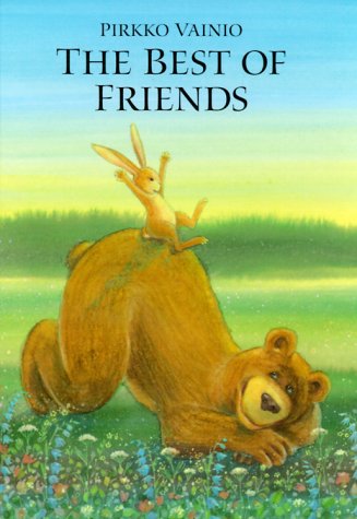 Book cover for Best of Friends