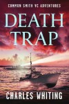 Book cover for Death Trap