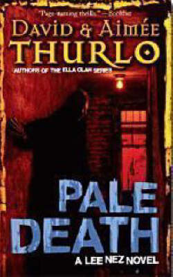 Book cover for Pale Death