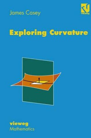 Cover of Exploring Curvature