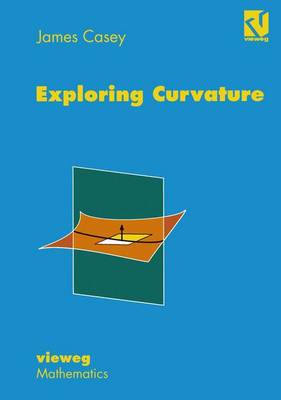 Cover of Exploring Curvature
