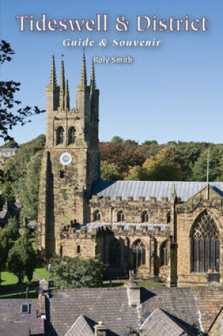 Cover of Tideswell and District Guide &andsouvenir