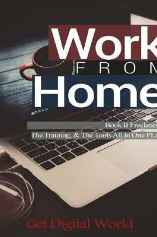 Cover of Work From Home