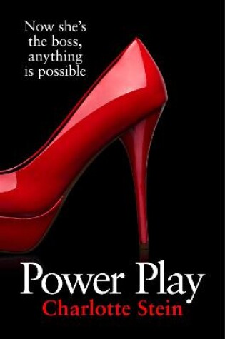 Cover of Power Play