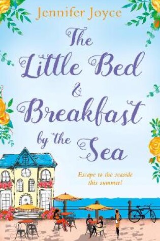 Cover of The Little Bed & Breakfast by the Sea