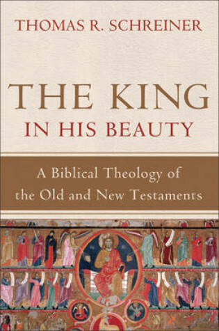 Cover of The King in His Beauty