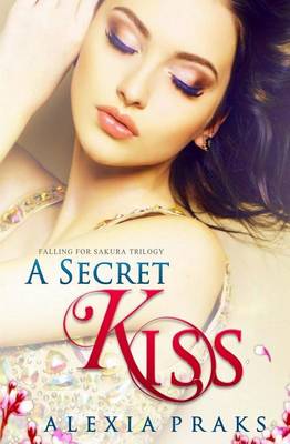 Book cover for A Secret Kiss