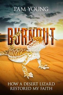 Book cover for Burnout