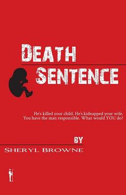 Book cover for Death Sentence